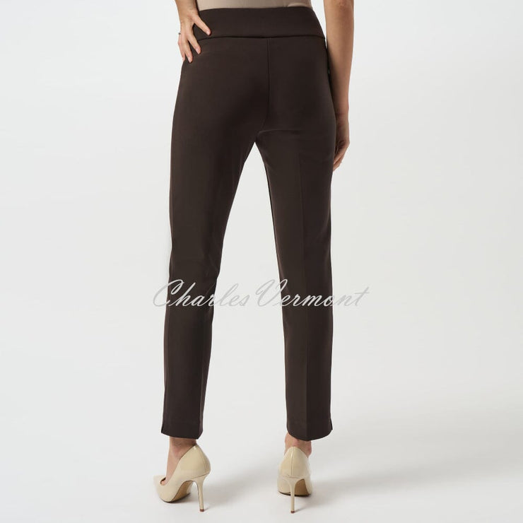 Joseph Ribkoff Trouser - Style 144092 (Mocha)