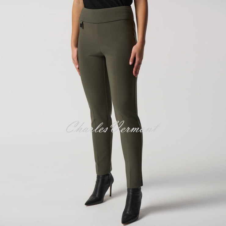 Joseph Ribkoff Trouser - Style 144092 (Avocado)