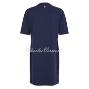 I'cona Zip Dress - Style 68035-60272-69