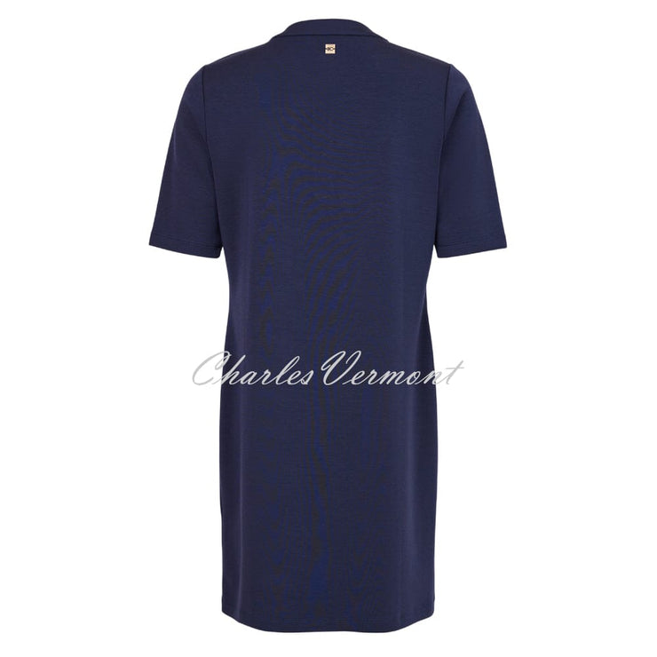 I'cona Zip Dress - Style 68035-60272-69