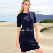 I'cona Zip Dress - Style 68035-60272-69