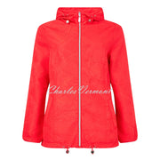 Normann 2-In-1 Reversible Jacket - Style 1454-31-46