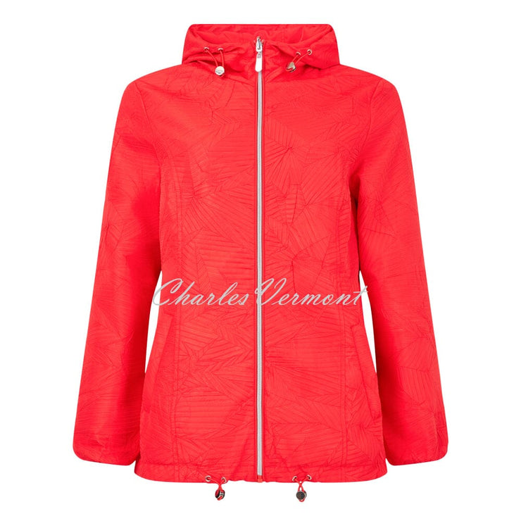 Normann 2-In-1 Reversible Jacket - Style 1454-31-46