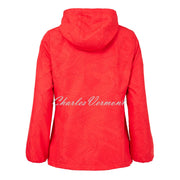 Normann 2-In-1 Reversible Jacket - Style 1454-31-46