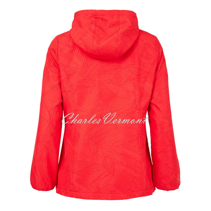 Normann 2-In-1 Reversible Jacket - Style 1454-31-46
