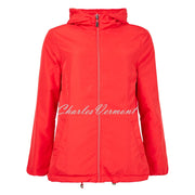 Normann 2-In-1 Reversible Jacket - Style 1454-31-46