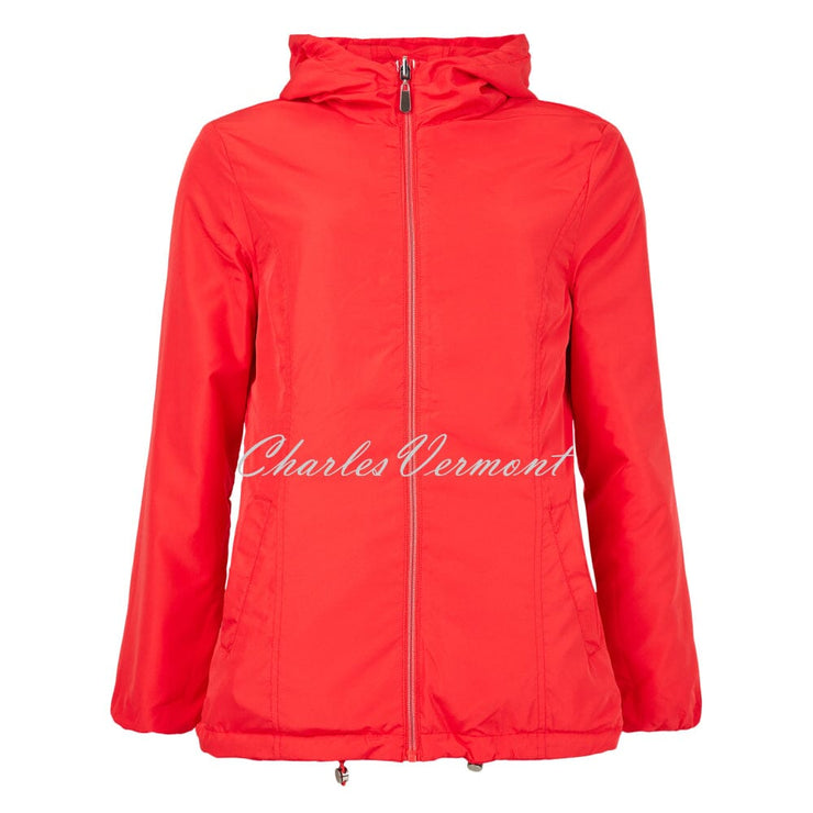 Normann 2-In-1 Reversible Jacket - Style 1454-31-46