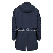 Normann Lightweight Coat - Style 42003-4428-69