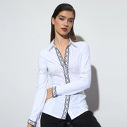 Tinta 'Agustina' Embroidered Blouse - Style 3856901