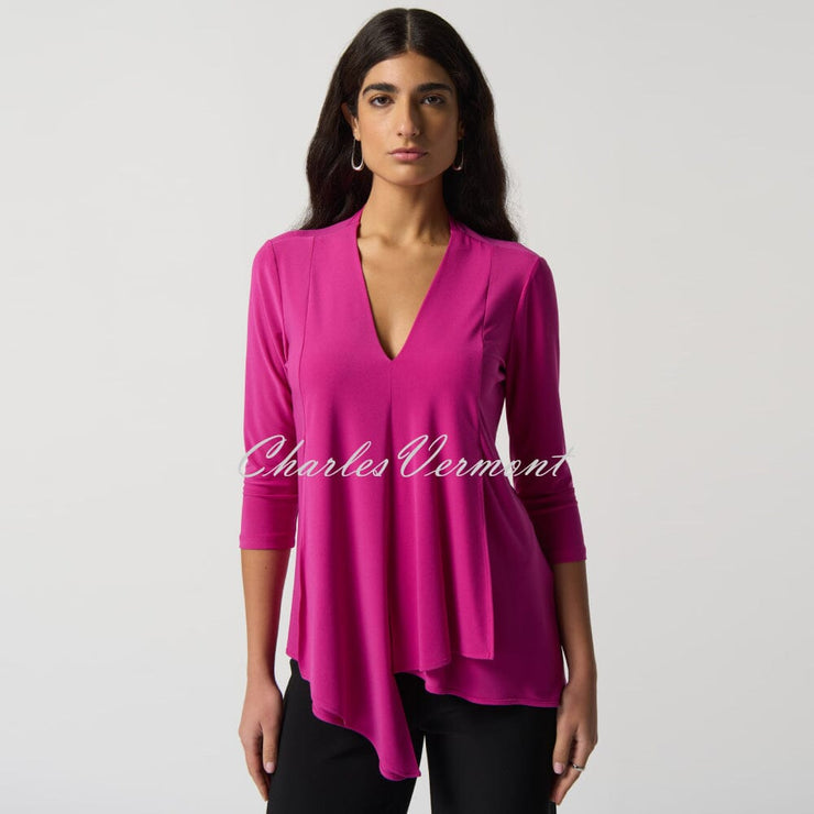 Joseph Ribkoff Tunic - Style 161066 (Opulence)