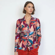 Tinta 'Isabella' Jersey Blouse - Style 3859558