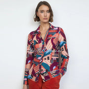 Tinta 'Isabella' Jersey Blouse - Style 3859558