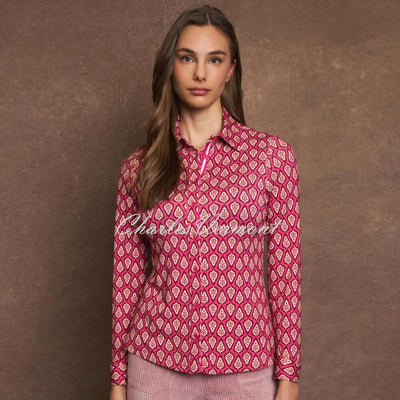 Tinta 'Mellaria' Blouse - Style 3875258