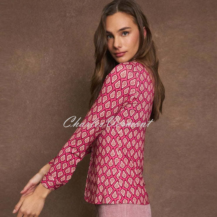 Tinta 'Mellaria' Blouse - Style 3875258