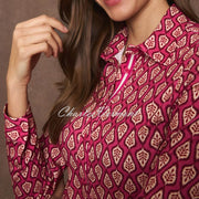 Tinta 'Mellaria' Blouse - Style 3875258