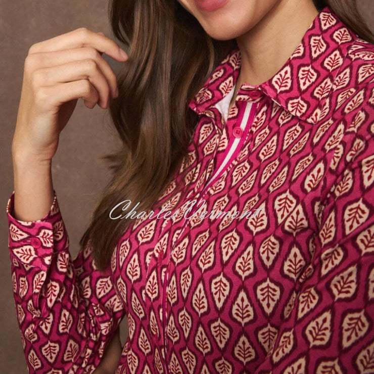 Tinta 'Mellaria' Blouse - Style 3875258