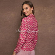 Tinta 'Mellaria' Blouse - Style 3875258