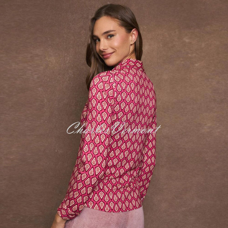 Tinta 'Mellaria' Blouse - Style 3875258