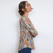 Tinta 'Caria' Multicoloured Top - Style 3890000