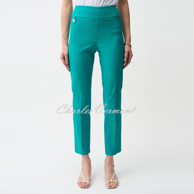 Joseph Ribkoff Trouser - Style 201483 (Oceanic)