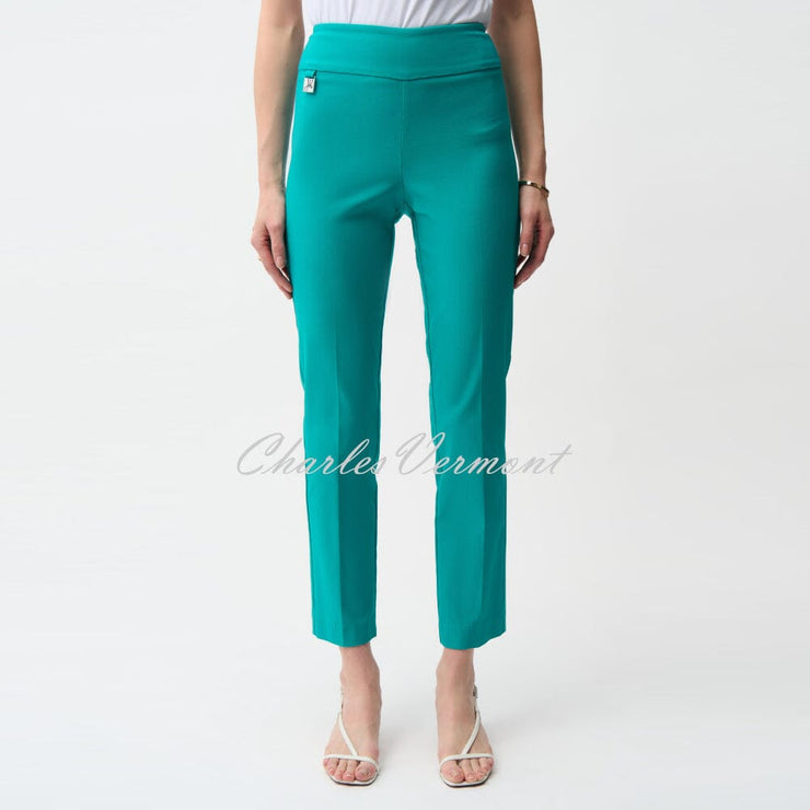 Joseph Ribkoff Trouser - Style 201483 (Oceanic)