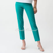 Joseph Ribkoff Trouser - Style 201483 (Oceanic)