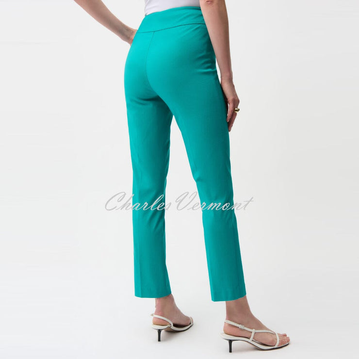 Joseph Ribkoff Trouser - Style 201483 (Oceanic)