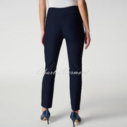 Joseph Ribkoff Trouser – Style 201483 (Midnight Blue)