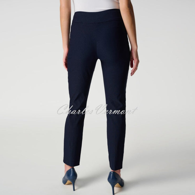Joseph Ribkoff Trouser – Style 201483 (Midnight Blue)