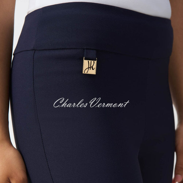 Joseph Ribkoff Trouser – Style 201536 (Midnight Blue)