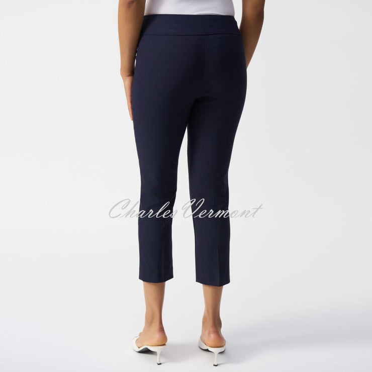 Joseph Ribkoff Trouser – Style 201536 (Midnight Blue)