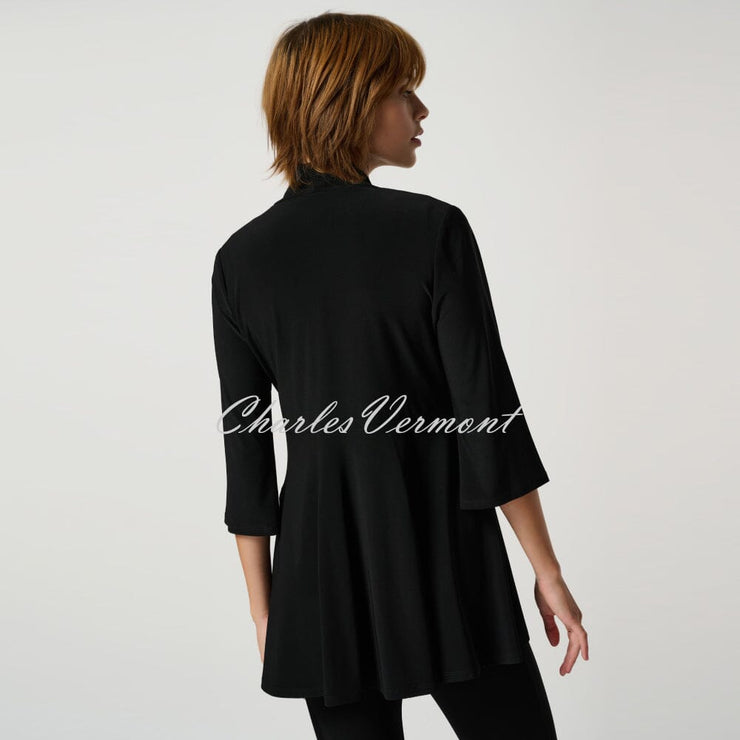 Joseph Ribkoff Cover Up - Style 201547 (Black)