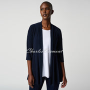 Joseph Ribkoff Cover Up - Style 201547 (Midnight Blue)