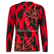 Habella Knit Sweater - Style 54130-60002-46