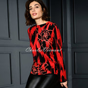 Habella Knit Sweater - Style 54130-60002-46