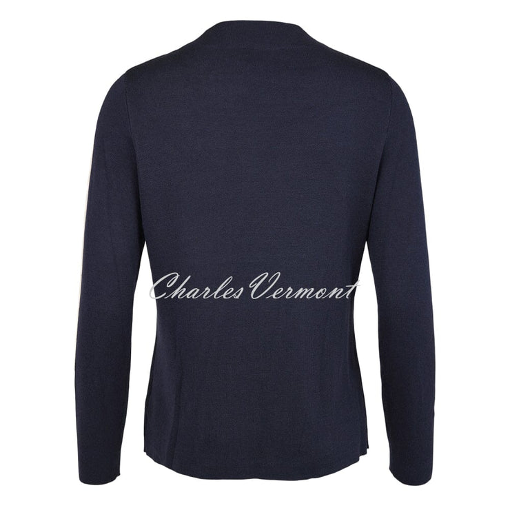 I'cona 'Iconic' Diamante Sweater - Style 64194-60002-690