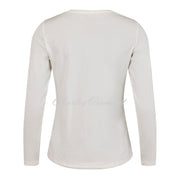 I'cona Sequin Top - Style 64213-60061-11