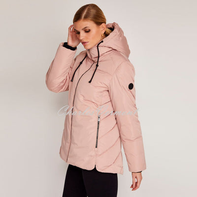 Frandsen Jacket - Style 712-357-41 (Rose Pink)