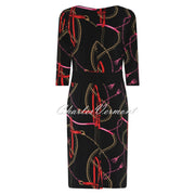 Tia Dress - Style 78008-7744-90