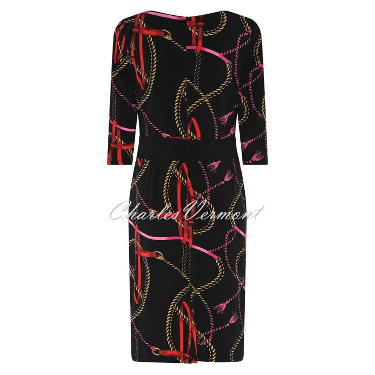 Tia Dress - Style 78008-7744-90
