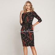 Tia Dress - Style 78008-7744-90