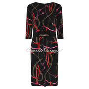 Tia Dress - Style 78008-7744-90