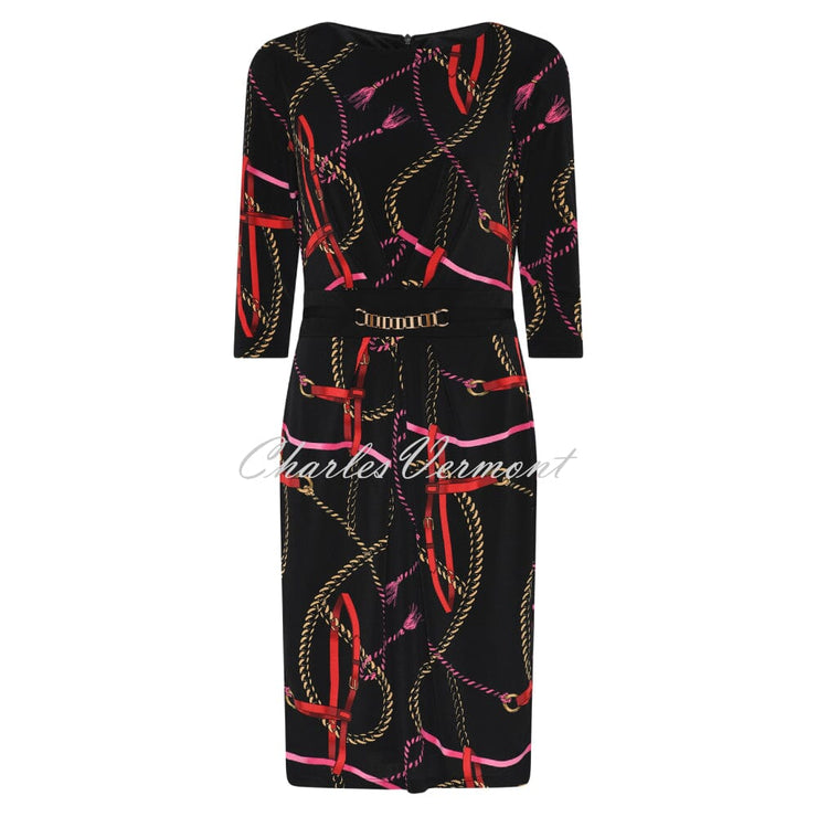 Tia Dress - Style 78008-7744-90