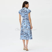 Joseph Ribkoff Dress - Style 232036