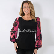 Frank Lyman Top - Style 233177