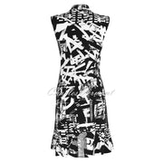 Dolcezza 'Golf' Sleeveless Dress - Style 23445