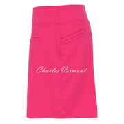 Dolcezza 'Golf' Skort - Style 23472 (Pink)