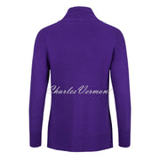 I'cona 'Shine' Diamante Sweater - Style 64263-60002-54