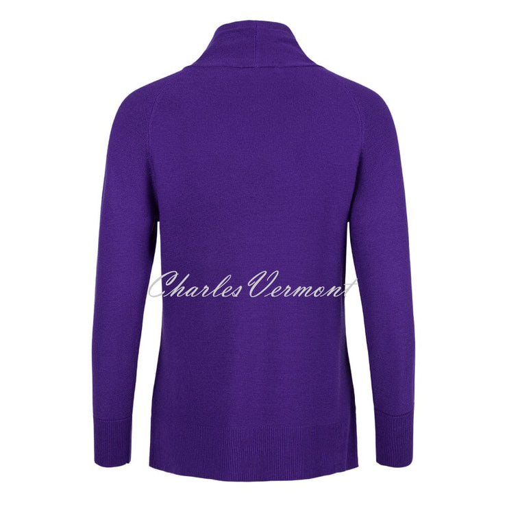 I'cona 'Shine' Diamante Sweater - Style 64263-60002-54