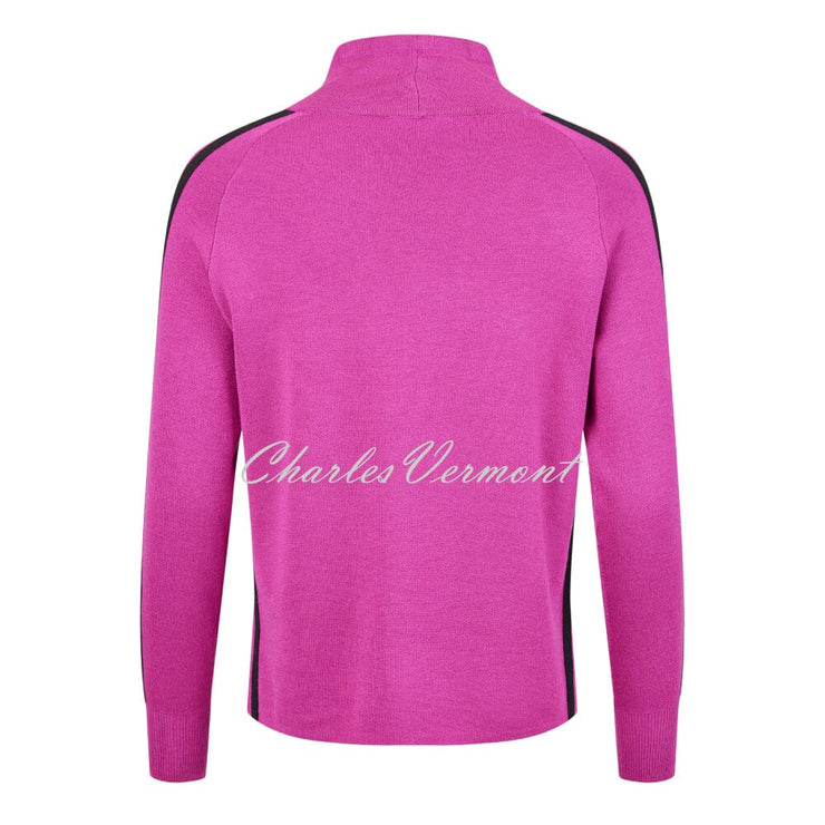 I'cona Slogan Sweater - Style 64276-60198-550